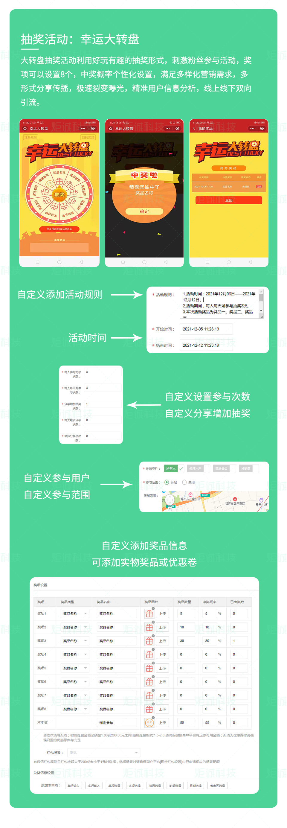 云Mall电商小程序_21